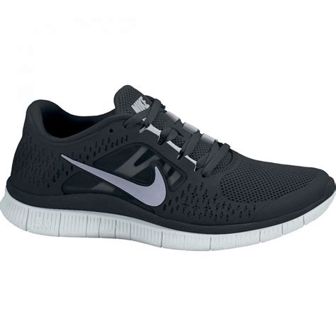 nike free schwarz mit grüner sohle|Herren Schwarz Nike Free Running Schuhe.